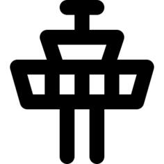 Control tower