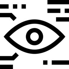 隐形眼镜