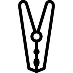Clothes peg