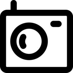 Photo camera