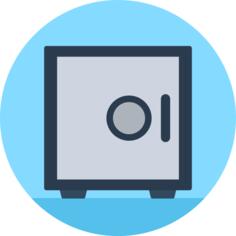 保险箱