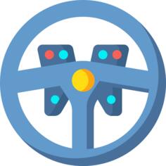 赛跑