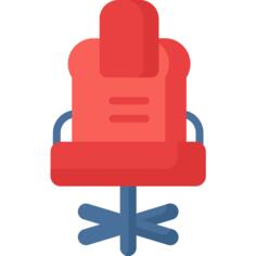 Gaming chair