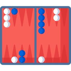 Backgammon