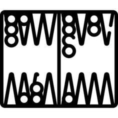 Backgammon