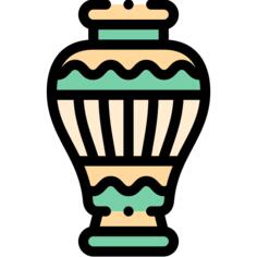 Pottery