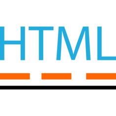 HTML