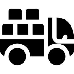 拿起卡车