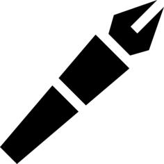 Ink pen