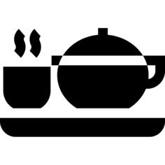 Coffee pot