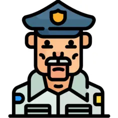 Policeman