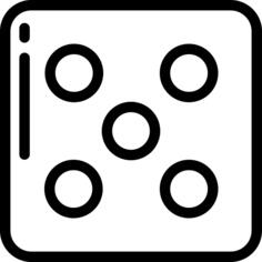 Dice