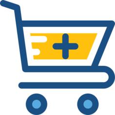 Shopping cart