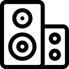 扬声器