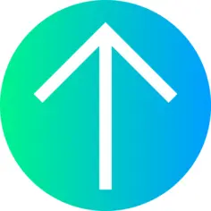 Up arrow