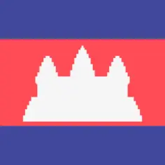 Cambodia