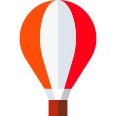 Hot air balloon
