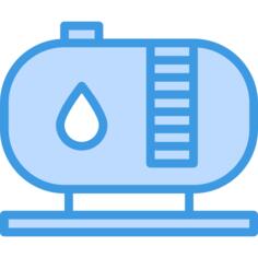 Oil tank