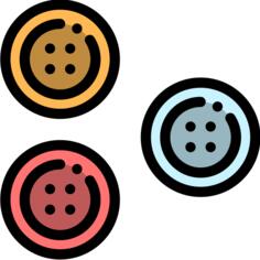 Buttons
