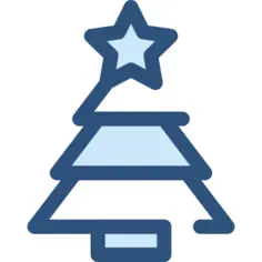Christmas tree