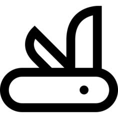 小刀