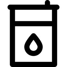 油