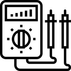 Voltmeter