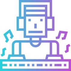 DJ
