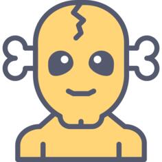 科学怪人