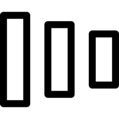 Fade buttons