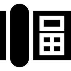 电话