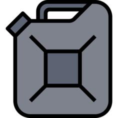 油