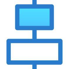 Center alignment