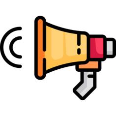 Megaphone