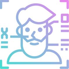面部扫描