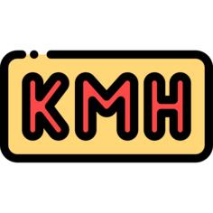 KMH