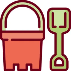 沙桶