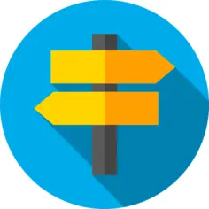 Direction