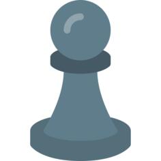 Chess piece
