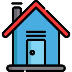 屋
