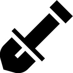 铲