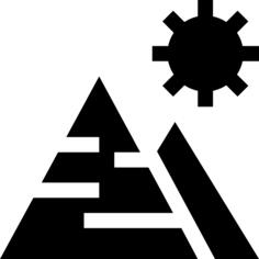 金字塔