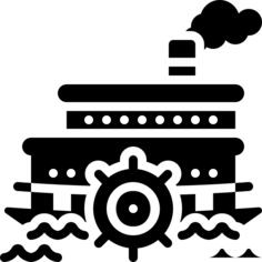 Steamboat