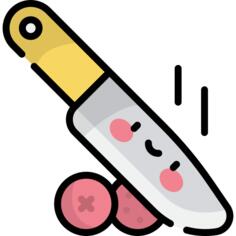 Knife