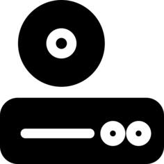 Dvd player