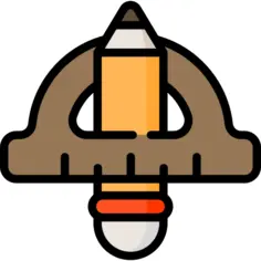 Protractor