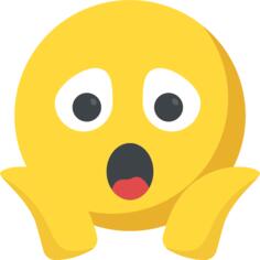 Shocked