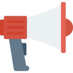 Megaphone