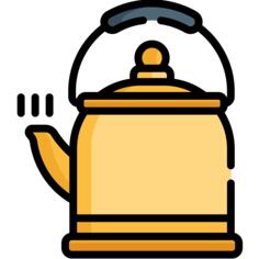 Kettle