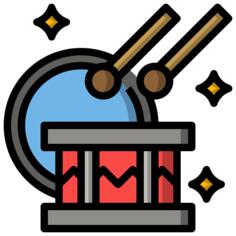 Drums